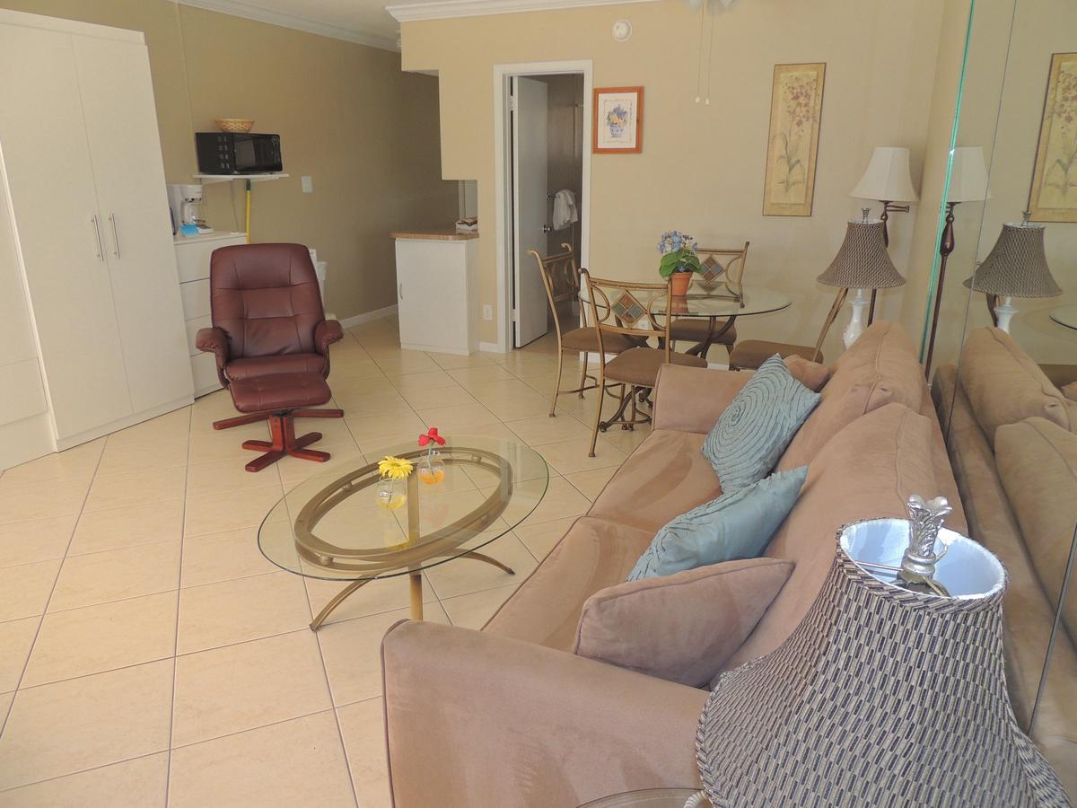 Aqua Mar Condos Помпано Бич Экстерьер фото